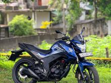 Honda Cb Hornet Special Edition 2019 Motorbike