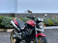 Honda Hornet 2007 Motorbike