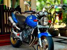Honda Hornet 2016 Motorbike