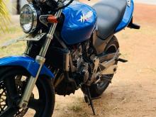 Honda Hornet 2007 Motorbike