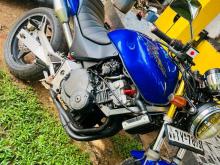 Honda Hornet 2009 Motorbike