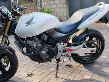 Honda Hornet 2009 Motorbike