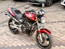 Honda Hornet CH 130 2006 Motorbike