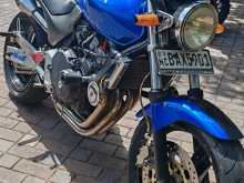 Honda Hornet 2012 Motorbike