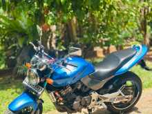 Honda Hornet 2014 Motorbike