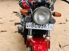 Honda Hornet 2007 Motorbike