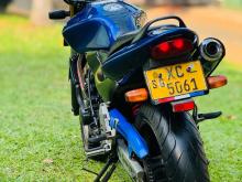 Honda Hornet 2008 Motorbike