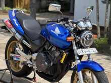 Honda Hornet 2009 Motorbike