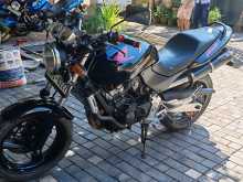 Honda Hornet 2010 Motorbike