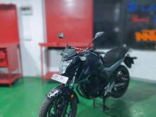 Honda Hornet 2016 Motorbike