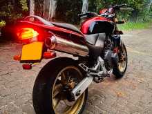 Honda Hornet 2019 Motorbike