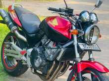 Honda Hornet 2015 Motorbike