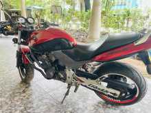 Honda Hornet 2006 Motorbike