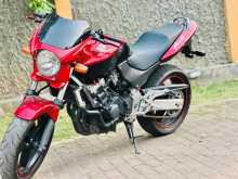 Honda Hornet 2006 Motorbike