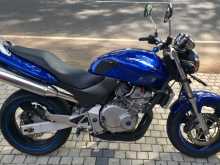 Honda Hornet 2010 Motorbike