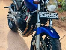 Honda Hornet 2015 Motorbike