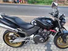 Honda Hornet 2012 Motorbike