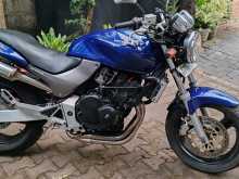 Honda Hornet 2004 Motorbike