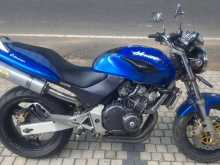 Honda Hornet 2010 Motorbike