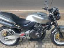 Honda Hornet 2011 Motorbike
