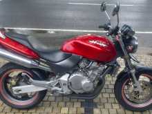 Honda Hornet 2024 Motorbike