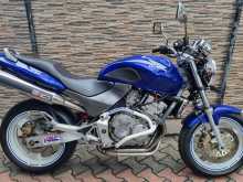 Honda Hornet 2010 Motorbike