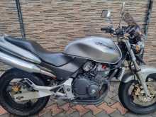 Honda Hornet 2012 Motorbike