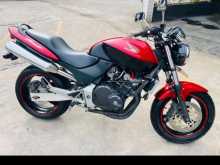 Honda Hornet 2020 Motorbike