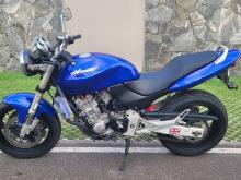 Honda Hornet 2020 Motorbike