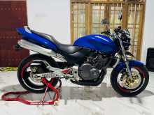 Honda Hornet 2007 Motorbike