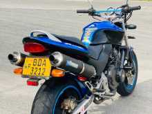 Honda Hornet 2005 Motorbike