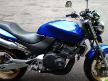 Honda Hornet 2014 Motorbike