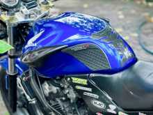 Honda Hornet 2002 Motorbike