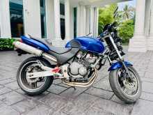 Honda Hornet 1999 Motorbike