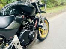Honda Hornet 2010 Motorbike