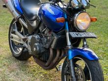 Honda Hornet 2011 Motorbike