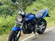 Honda Hornet 2023 Motorbike