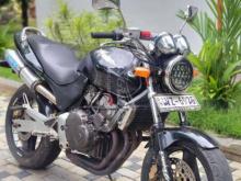 Honda Hornet 2008 Motorbike