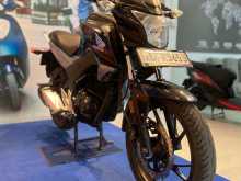Honda HORNET 2017 Motorbike