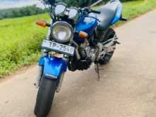 Honda Hornet 2007 Motorbike