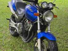 Honda Hornet 2003 Motorbike