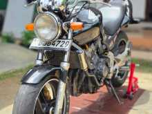 Honda Hornet 2020 Motorbike