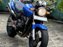 Honda Hornet 2012 Motorbike