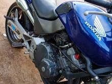 Honda Hornet 2009 Motorbike
