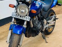 Honda Hornet 2016 Motorbike