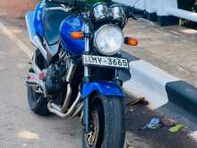 Honda Hornet 2005 Motorbike