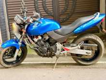 Honda Hornet 2006 Motorbike
