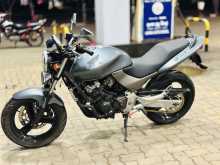 Honda Hornet 2007 Motorbike