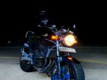 Honda Hornet 2004 Motorbike