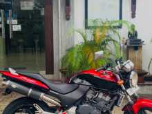 Honda Hornet 2009 Motorbike